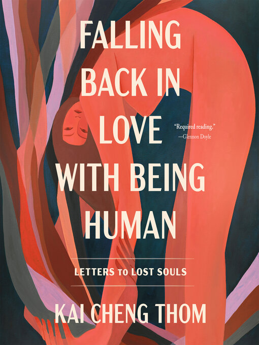 Cover image for Falling Back in Love with Being Human